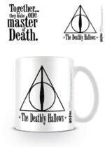 Mug Reliques de la Mort (300ml)