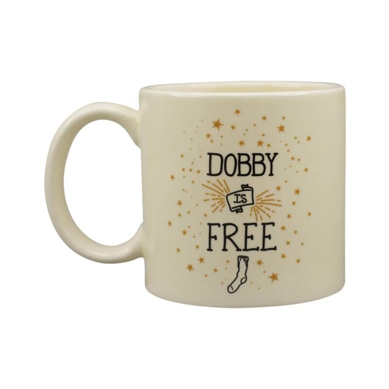 Mug Dobby "Kawaii" (350ml) – Image 2