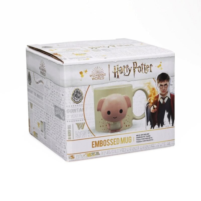 Mug Dobby "Kawaii" (350ml) – Image 3