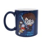 Mug Harry "Kawaii" (350ml)