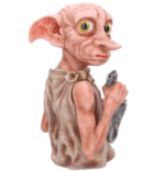 Buste Dobby (30cm)