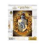 Puzzle Harry Potter - Poufsouffle (500Pcs)