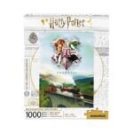 Puzzle Harry Potter - Express (1000Pcs)