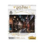 Puzzle Harry Potter - Diagon Alley (1000Pcs)
