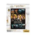 Puzzle Harry Potter - Movie Collection (1000Pcs)