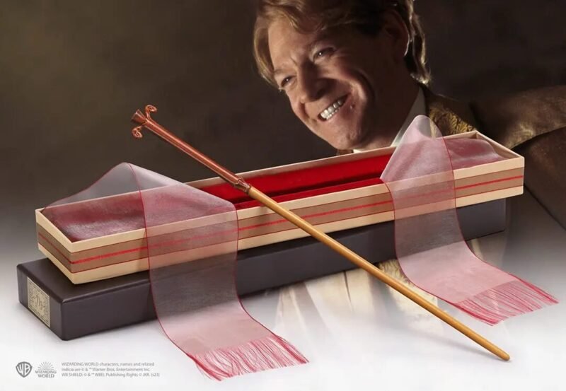 Baguette Ollivander - Gilderoy Lockhart – Image 2