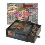 Puzzle Magazine "Le Chicaneur" (1000Pcs)
