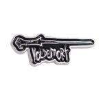 Baguette de Voldemort - Pin's en Émail