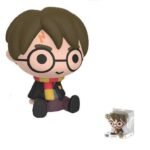 Mini-Tirelire - Chibi 13cm