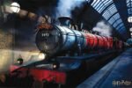 Poster Poudlard Express (61X91cm)