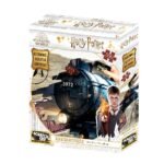 Puzzle à Gratter Harry Potter - Hogwarts Express (500Pcs)
