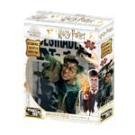Puzzle à Gratter Harry Potter - Wanted (500Pcs)