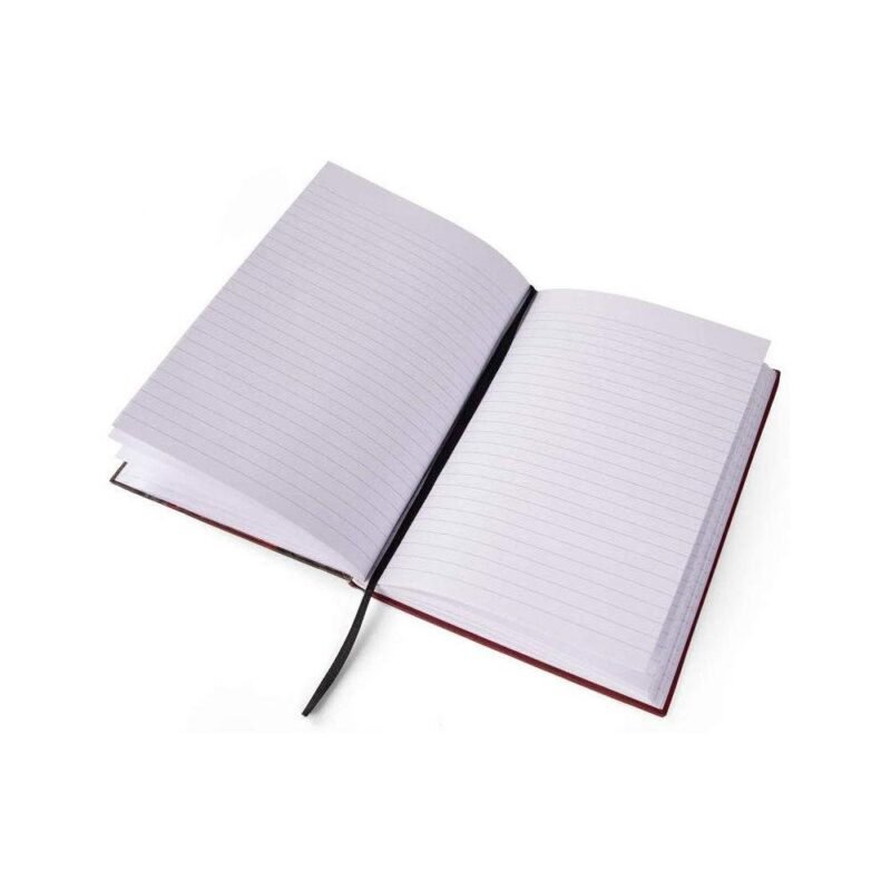 Poster Poudlard - Notebook Lenticulaire A5 – Image 3