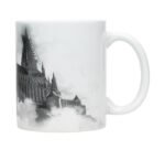Mug en Céramique Château de Poudlard