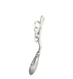 Clip Charm en Argent - Nimbus 2000