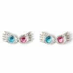 Boucles d'oreilles - Lunettes de Luna