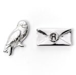 Boucles d'oreilles - Hedwig & Lettre