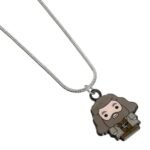 Collier - Hagrid