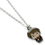 Collier Chaine - Harry Potter
