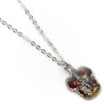 Collier - Emblème de Gryffondor
