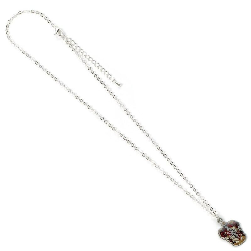 Collier - Emblème de Gryffondor – Image 2