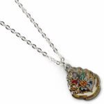 Collier - Emblème de Poudlard