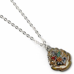 Collier - Emblème de Poudlard