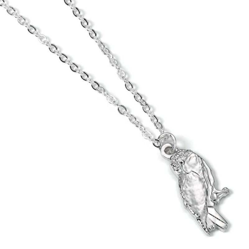 Collier Chaine - Hedwig La Chouette