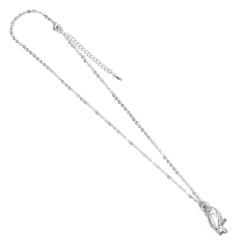 Collier Chaine - Hedwig La Chouette – Image 2