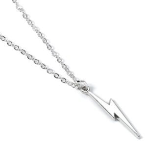Collier Chaine - Eclair
