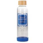 Bouteille d'Eau en Verre - Serdaigle (500ml)