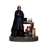 Figurine Harry Potter - Severus Rogue (22cm)