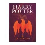 Harry Potter et L'Ordre Du Phenix (Tome 5)