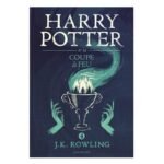 Harry Potter et La Coupe de Feu (Tome 4)