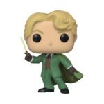 Funko POP! - Gilderoy Lockhart (152)