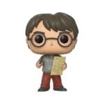 Funko POP! Harry Potter Carte du Maraudeur (42)