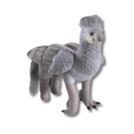 Peluche Buck L'Hippogriffe (35cm)
