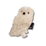 Peluche Hedwige (15cm)
