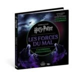 Calendrier d'Halloween - Les Forces Du Mal