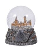 Boule à Neige Château de Poudlard (20cm)
