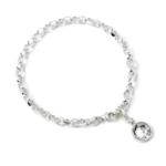 Bracelet Harry Potter - Cristaux Swarovski