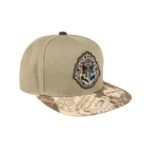 Casquette Snapback - Poudlard