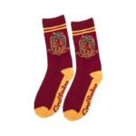 Chaussettes Gryffondor - Lot de 3 Paires