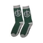 Chaussettes Serpentard - Lot de 3 Paires