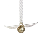 Collier - Vif d'Or (Argent)