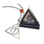 Collier Xenophilius Lovegood