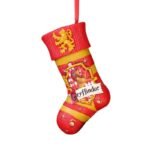Décoration pour Sapin - Gryffondor (9,5cm)