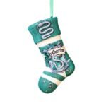 Décoration pour Sapin - Serpentard (9,5cm)