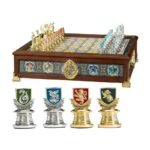Échiquier Quidditch - Harry Potter