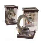 Figurine Basilic